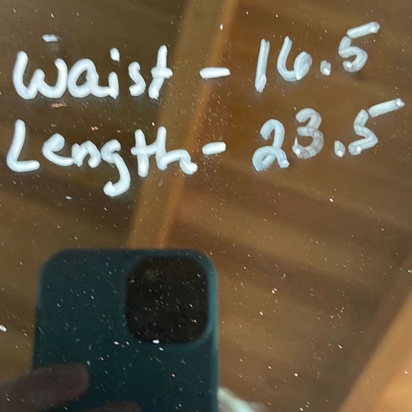 Brooks Brothers 346 Houndstooth Black White Plaid Wool Skirt size 12 Career Wear - Picture 8 of 9